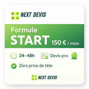 formule start abonnement mensuel
